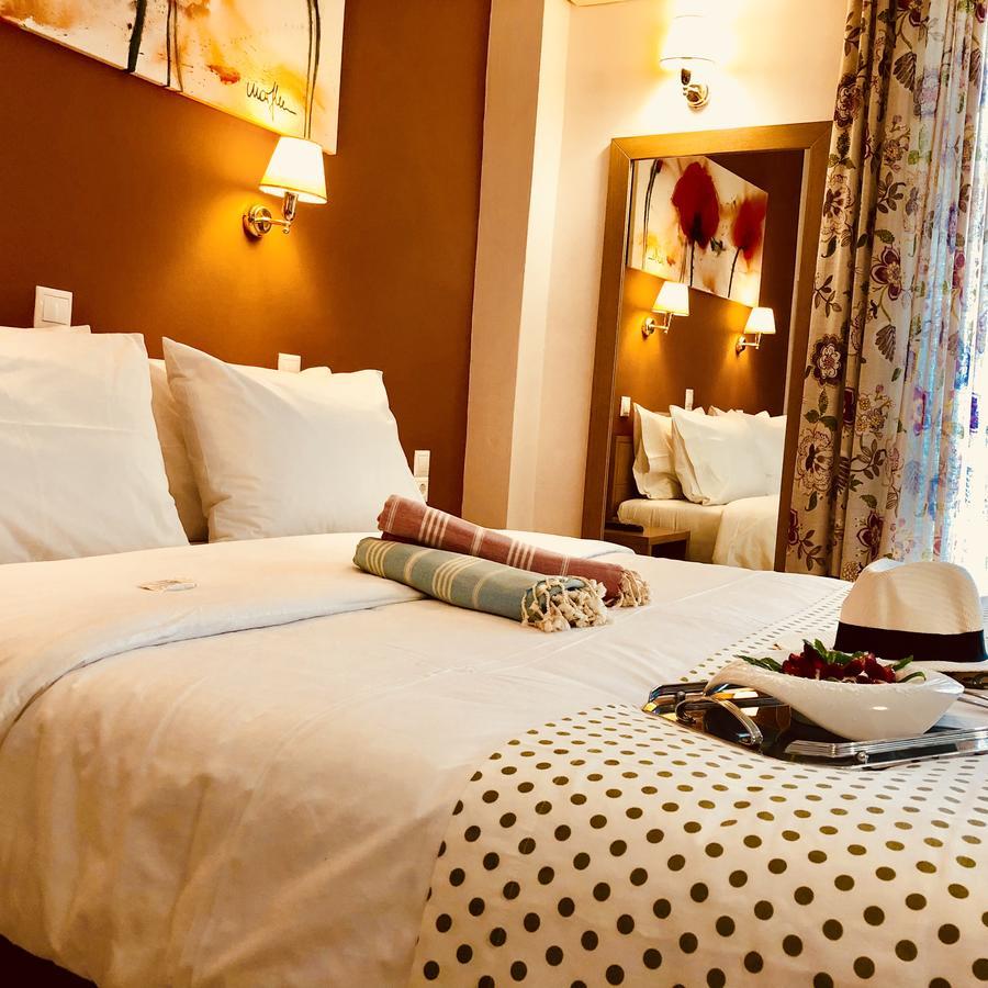Aparthotel G George Nydri  Exterior foto